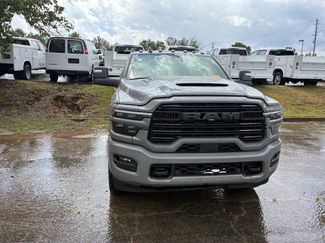 Used 2026 RAM 2500 Laramie w/ Night Edition AWD/4WD video 2