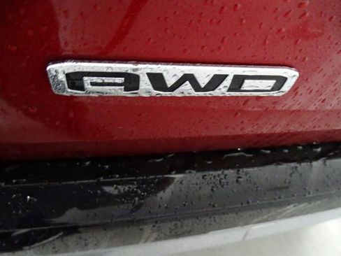 Used 2026 GMC Acadia Denali w/ Super Cruise Package AWD/4WD image 26