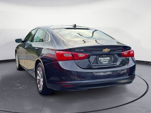 Used 2023 Chevrolet Malibu LT FWD image 4