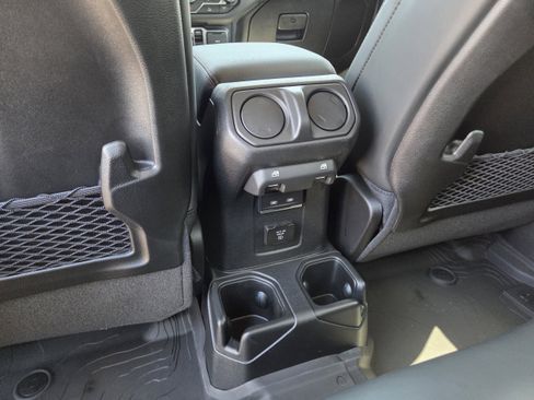 New 2026 Jeep Gladiator Rubicon image 23