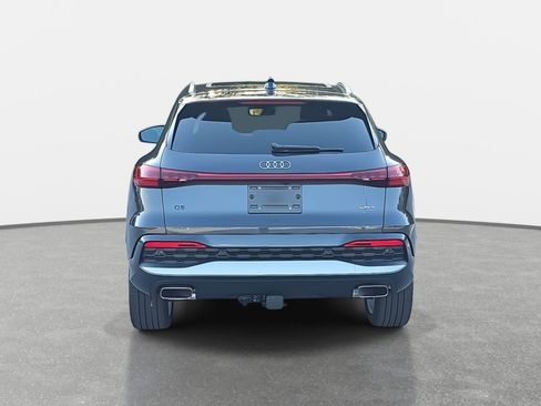 New 2025 Audi Q5 Premium Plus image 6