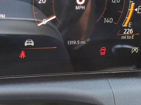 Used 2026 Ford Mustang Coupe w/ Bronze Appearance Package image 12