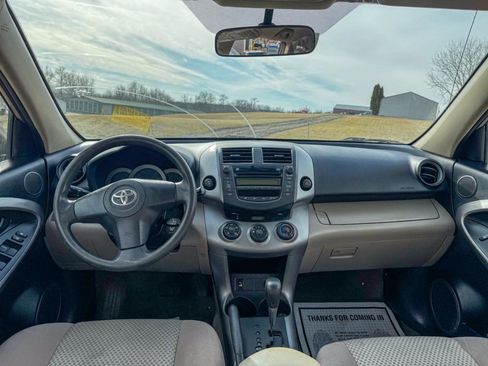 Used 2007 Toyota RAV4 4WD V6 image 12