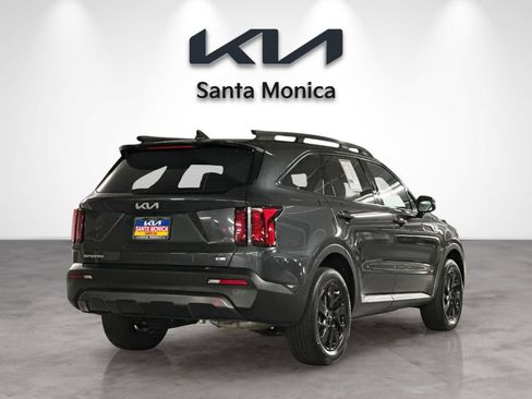 Certified 2023 Kia Sorento S AWD/4WD image 7
