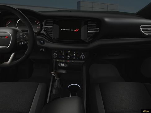 New 2024 Dodge Durango SXT w/ SXT Blacktop Group AWD/4WD image 20