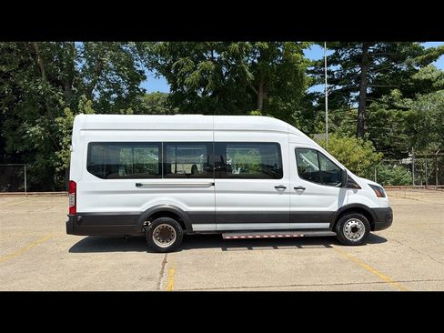 Used 2020 Ford Transit 350 XL RWD image 6