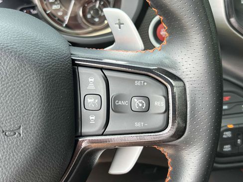 Used 2022 RAM 1500 TRX w/ TRX Level 2 Equipment Group image 24