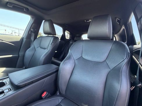 Used 2023 Lexus RX 350 Premium Plus w/ Cold Area Package FWD image 24