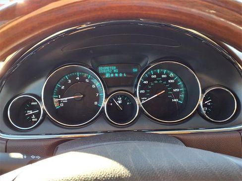 Used 2014 Buick Enclave Leather w/ Trailering Provision Package image 16