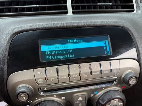 Used 2010 Chevrolet Camaro SS w/ RS Package image 21