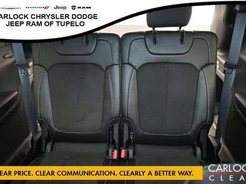 Used 2023 Jeep Grand Cherokee L Laredo RWD image 27