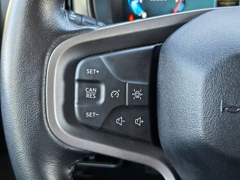 Used 2025 Ford Bronco Big Bend AWD/4WD image 20