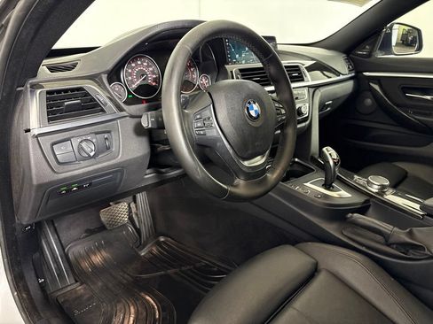 Used 2019 BMW 440i Gran Coupe RWD image 22