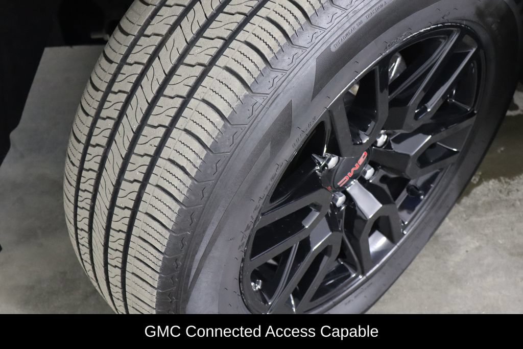 Used 2023 GMC Sierra 1500 Elevation AWD/4WD image 33