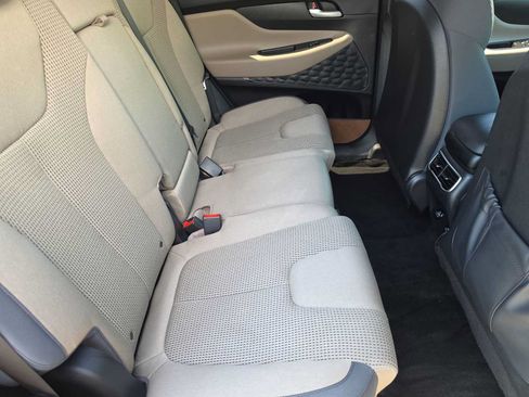 Used 2021 Hyundai Santa Fe SEL w/ Convenience Package FWD image 15