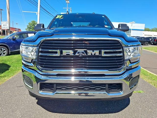 Used 2021 RAM 2500 Tradesman w/ Safety Group AWD/4WD image 2