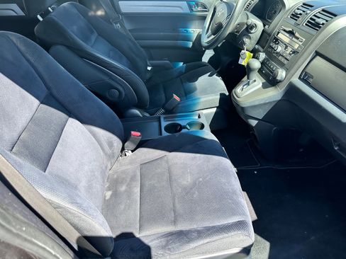Used 2010 Honda CR-V EX image 10