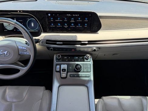 Used 2023 Hyundai Palisade Calligraphy FWD image 12