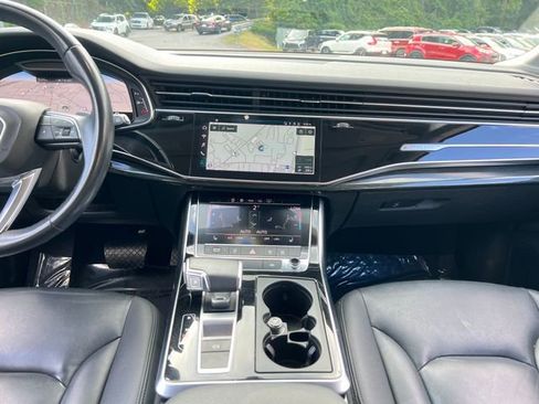 Used 2022 Audi Q7 3.0T Premium Plus image 17