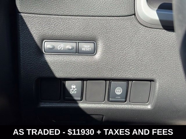 Used 2021 Nissan Murano SV AWD/4WD image 19