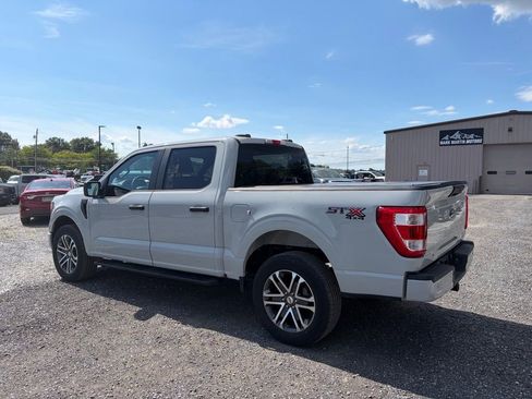 Used 2023 Ford F150 XL w/ XL STX Apperance Package AWD/4WD image 8