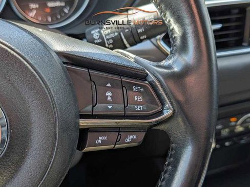 Used 2018 MAZDA CX-5 Touring FWD image 28