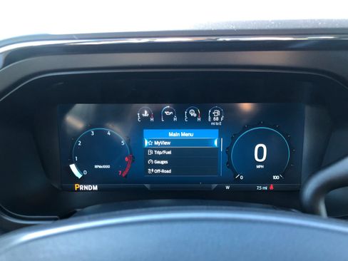 New 2026 Ford F250 Lariat w/ FX4 Off-Road Package image 18