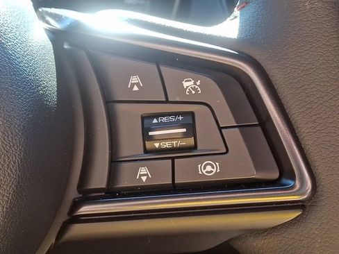 Used 2025 Subaru WRX Premium w/ Popular Package #1A AWD/4WD image 23