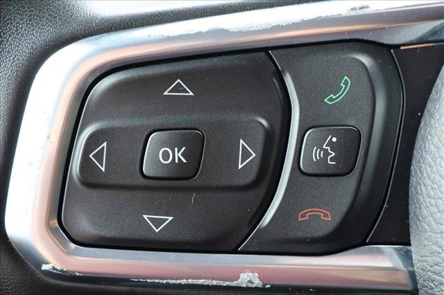 Used 2021 Jeep Wrangler Unlimited Sahara w/ Safety Group AWD/4WD image 14