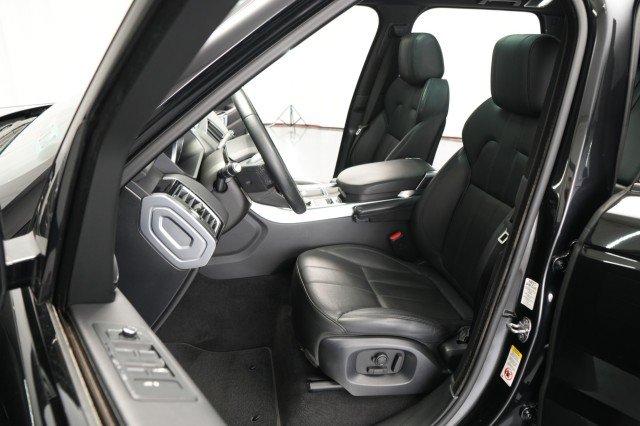 Used 2016 Land Rover Range Rover Sport HSE AWD/4WD image 21
