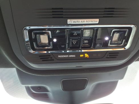 Used 2021 Lincoln Aviator Black Label image 23