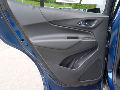Used 2019 Chevrolet Equinox LT FWD image 19
