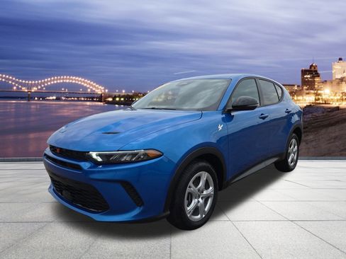 Used 2025 Dodge Hornet GT image 1