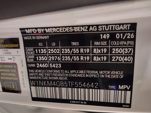 Used 2026 Mercedes-Benz GLC 300 image 18