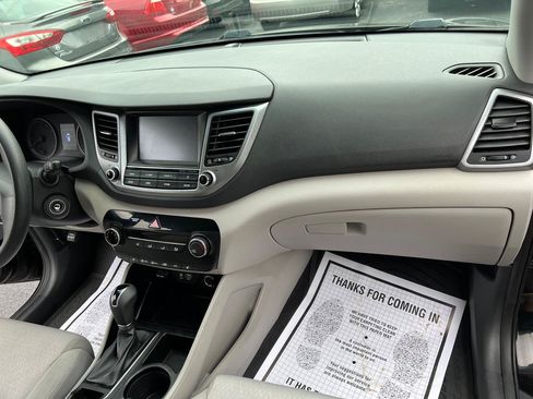 Used 2018 Hyundai Tucson SEL AWD/4WD image 30