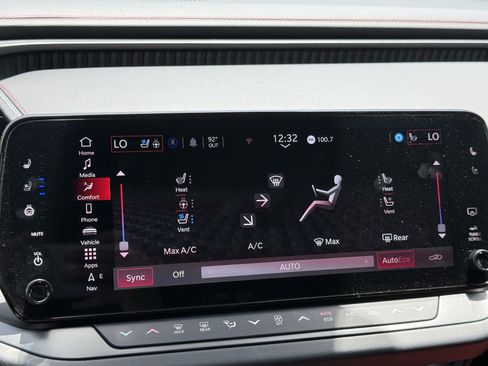 New 2025 Dodge Charger Scat Pack w/ Track Pack image 13