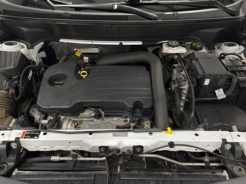 Used 2023 Chevrolet Equinox LS w/ LS Convenience Package AWD/4WD image 27