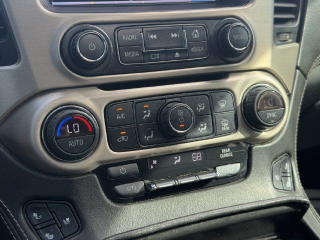 Used 2020 GMC Yukon XL Denali w/ Denali Ultimate Package RWD image 34
