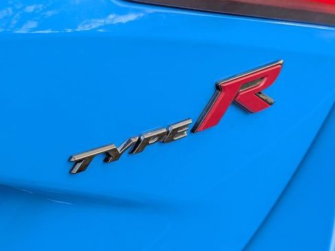 Used 2025 Honda Civic Type R image 19