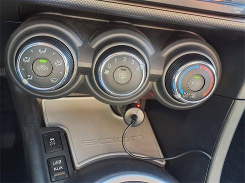 Used 2015 Scion tC image 16