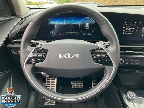 Used 2023 Kia Niro Wave FWD image 38