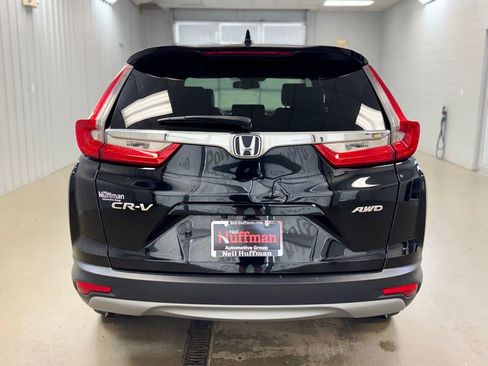 Used 2019 Honda CR-V EX-L image 6