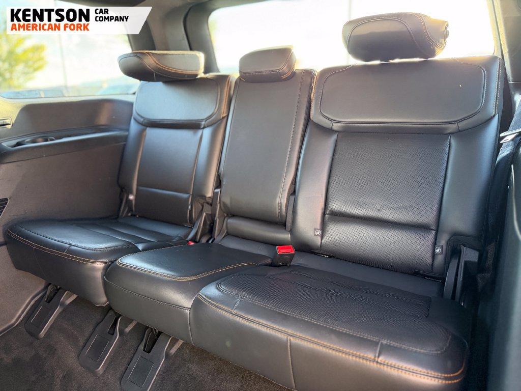 Used 2025 Ford Expedition Tremor AWD/4WD image 29