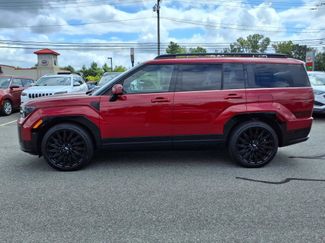 Certified 2024 Hyundai Santa Fe Calligraphy video 2