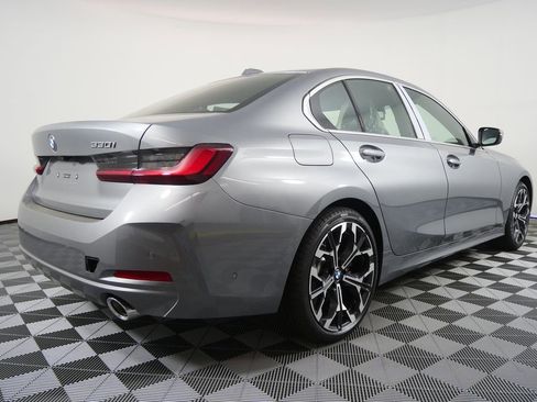 New 2026 BMW 330i Sedan w/ Premium Package image 3
