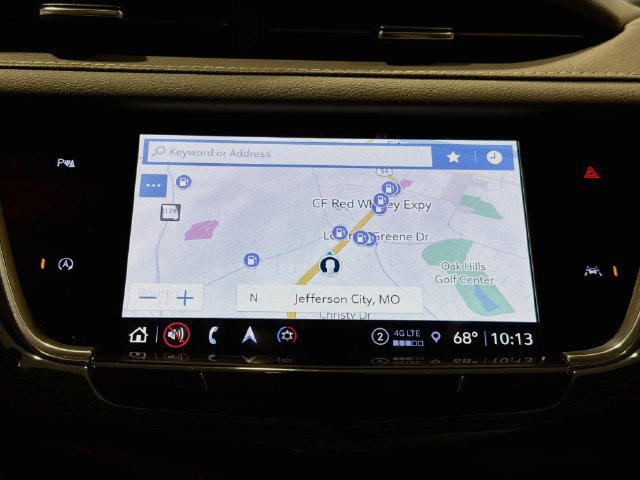 Used 2024 Cadillac XT6 Premium Luxury AWD/4WD image 11