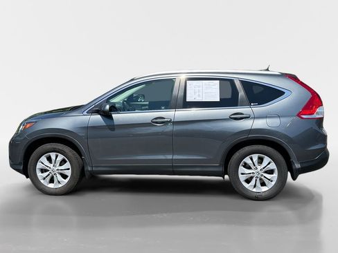 Used 2012 Honda CR-V EX-L image 7