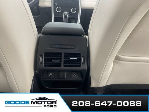 Used 2023 Land Rover Discovery Sport S AWD/4WD image 20