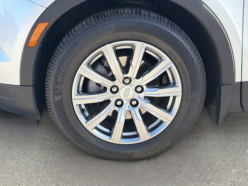 Used 2021 Cadillac XT4 Premium Luxury w/ Driver Awareness Package image 39