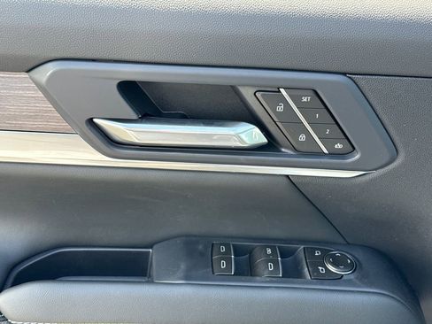 New 2026 GMC Terrain Denali AWD/4WD image 16